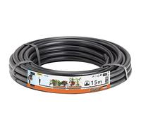 Claber 90362 Manifold Tube, 15 m, 1/2" (13-16 mm), Polyethylene