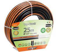 Claber 9064 25-metre Kink-Resistant Top Black Hose Pipe