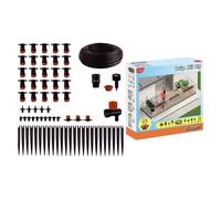 Claber 90759 Rainjet Drip Irrigation Kit 25