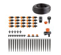 Claber Drip Starter Kit for 20in-line Drippers