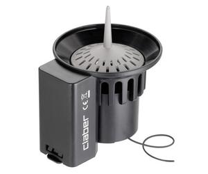 Claber 90831 Radio Frequency Rain Sensor