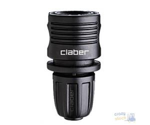 Claber 91009 Automatic Connector 1/2