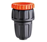 3/4-1/2F tap Socket Micro 91013 CLABER [CLABER]