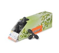 Claber 91029 Half Inch Hose Pipe Tee Connector. Pack Of 25