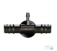 Claber 91073 Connector Pack Of 2 1/2