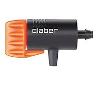 Claber Rainjet End Line Dripper