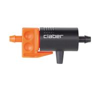 Claber 91217 In-Line Drippers | Pack of 50