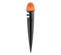 Claber 91228 Stake Mounted Adjustable Shrubblers - Pack of 10