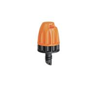 Claber 91254 Micro Irrigation Sprinklers, 90°, Pack of 10