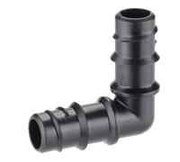 Claber 1/2 Inch Elbow Coupling - pack of 2 (10)