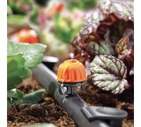 Claber Accessory Rainjet Drop Sprinklers (Pack of 10) - 91225