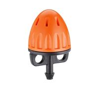 Claber Adjustable shrubbler, for drip irrigation systems, adjustable