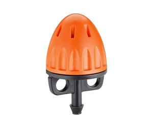 Claber Adjustable shrubbler, for drip irrigation systems, adjustable