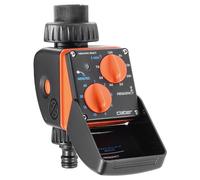 Claber Aquauno 8423 Select Black/Orange/Grey,80x180x120 cm