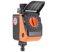 Claber Aquauno Logica Plus 8419 Tap Timer Automatic Water Irrigation