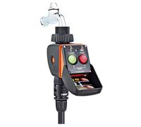 Claber Aquauno Practical Irrigation Programmer, Model 8425, For Management