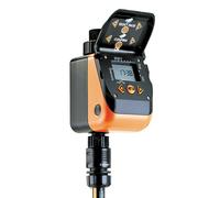Claber Aquauno Video-6 Plus 8413 Tap Timer "Up to 6 Start Times per Day"