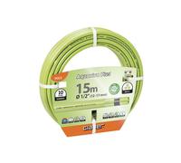 Claber Aquaviva-Plus Hose Pipe - 1/2" x 15m
