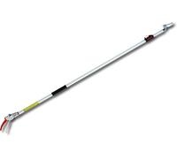 Claber Ars Long Reach Pruning Shears Telescopic 1762-3010mm