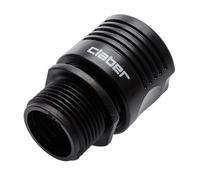 Claber Automatic Adapter - Female Quick Click to 3/4" BSPM