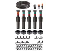 Claber Colibri Kit - 25 m Without Programmer