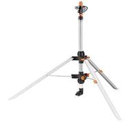 Claber D87150000 - Impact Flashing Head Tripod Kit