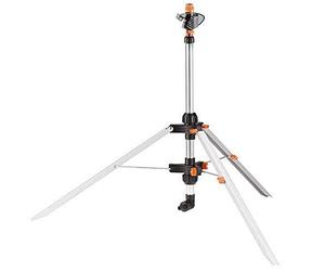 Claber D87150000 - Impact Flashing Head Tripod Kit
