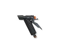 Adjustable spray gun