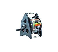 Claber D89930000 Watch, Cranberry | Pre-assembled, complete with wall brackets, spray nozzle, couplings and tap connector. Ready to use