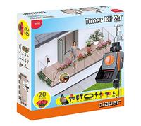Claber d90766000 - Kit 20 Timer Logica Clasic 20 Pots
