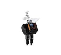 Claber Dual Select Automatic Garden Watering Timer - Battery Oparated