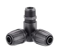 Claber Elbow 1/2 "Thread