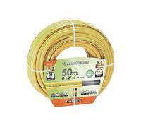Claber Flexyfort Green Hose Pipe - 1/2" x 50m