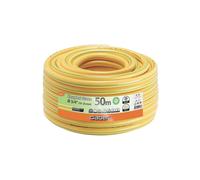 Claber Flexyfort Green Hose Pipe - 3/4" x 50m