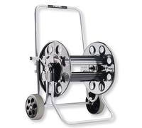 Claber Gardenlife Metal Profy Hose Reel, Model 8895, For Storing Hoses