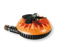 Claber GARDENLIFE Rollina Above Ground Irrigator, Model 8656, For Practical Use