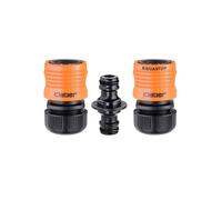 Claber Hose Connection Set - 1/2"