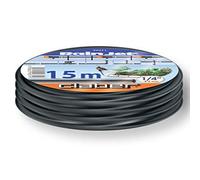 Claber - Irrigation Tube 1/4 inch and 15 m. with droppers