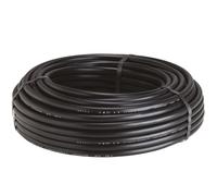 Claber Israeli Tube, Black/Orange/Grey