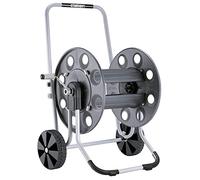 Claber Metal Gemini Hose Cart