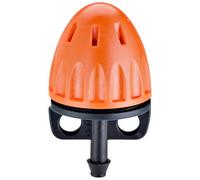 Claber 91232 Adjustable Shrubblers | Pack of 10