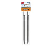 Claber Micro Sprinkler Support Stake (L)380mm, Pack Of 2