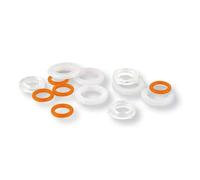 Claber Or Washer Set