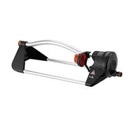 Oscillating sprinkler small