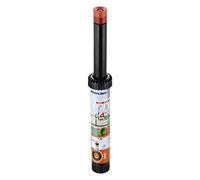 Claber Pop-Up IRRIGATION_SPRINKLER 4-Inch, ABS, Black, 90043 Model