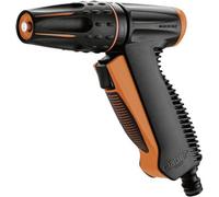 Claber Precise Garden Spray Gun Quick-Click Adjustable Watering Nozzle