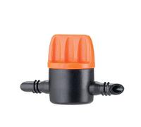 Claber Shut-Off Valve Rainjet Model 91270 1/4"
