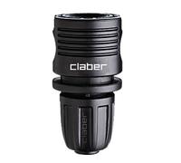 Claber RAINJET Automatic Irrigation Connector, Universal Model 91009