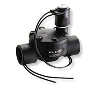 Claber Rainjet Black Irrigation System Valve