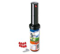 Claber RAINJET Dynamic In-Ground Sprinkler, Model 90478, For Irrigation